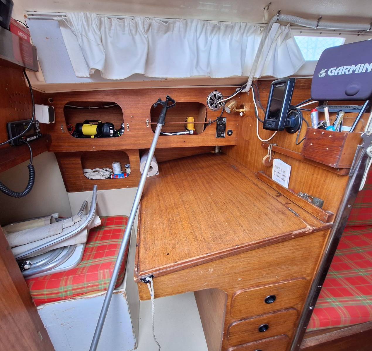boat image