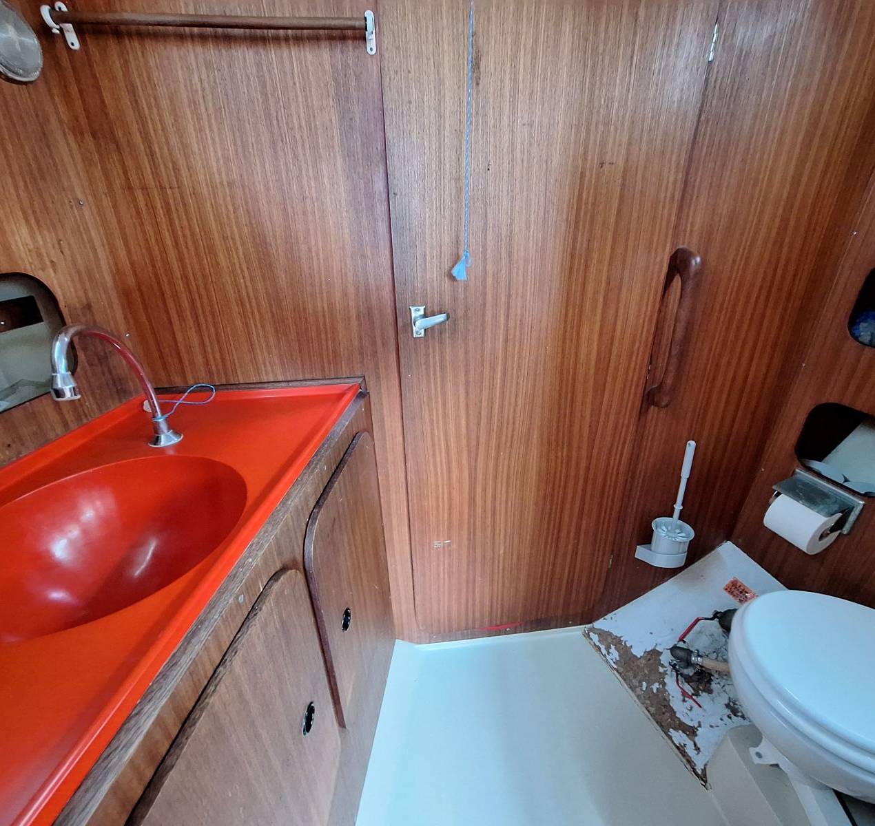 boat image