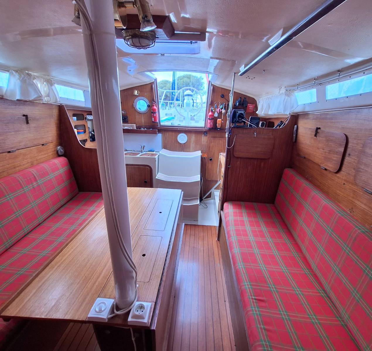 boat image