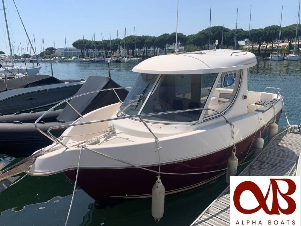 boat image