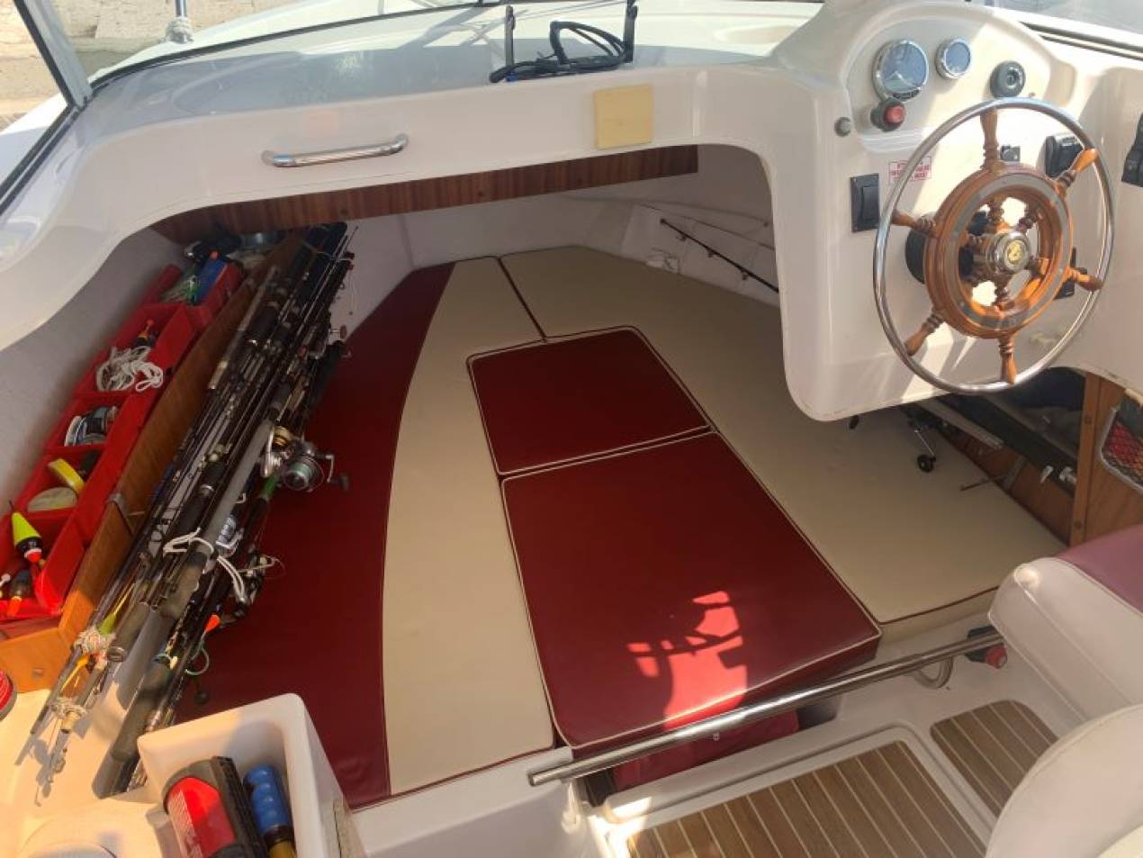 boat image