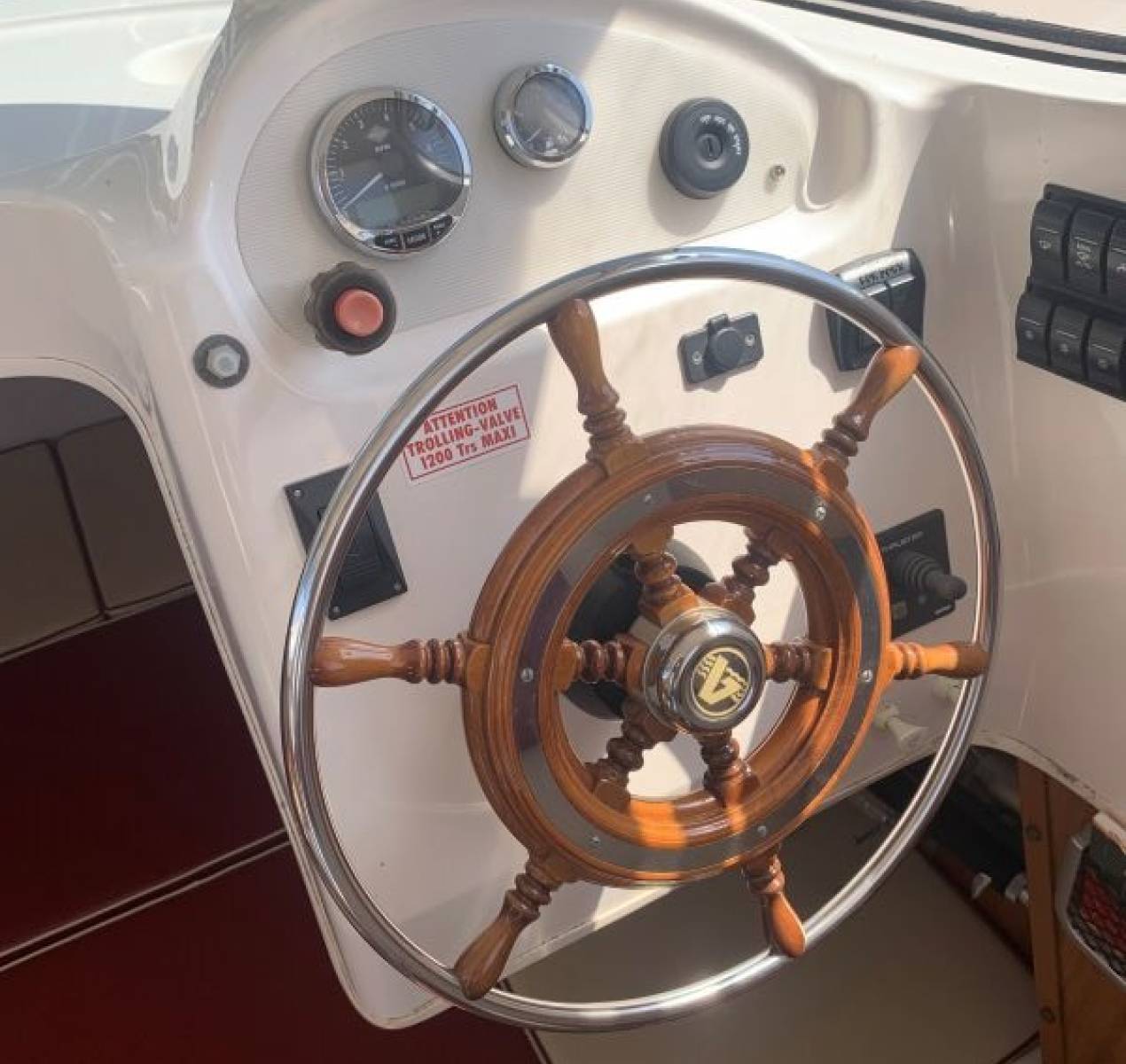 boat image
