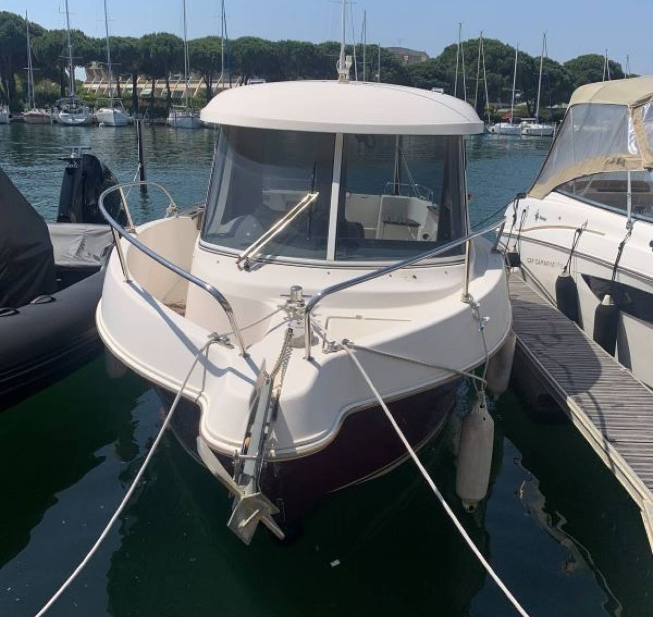 boat image
