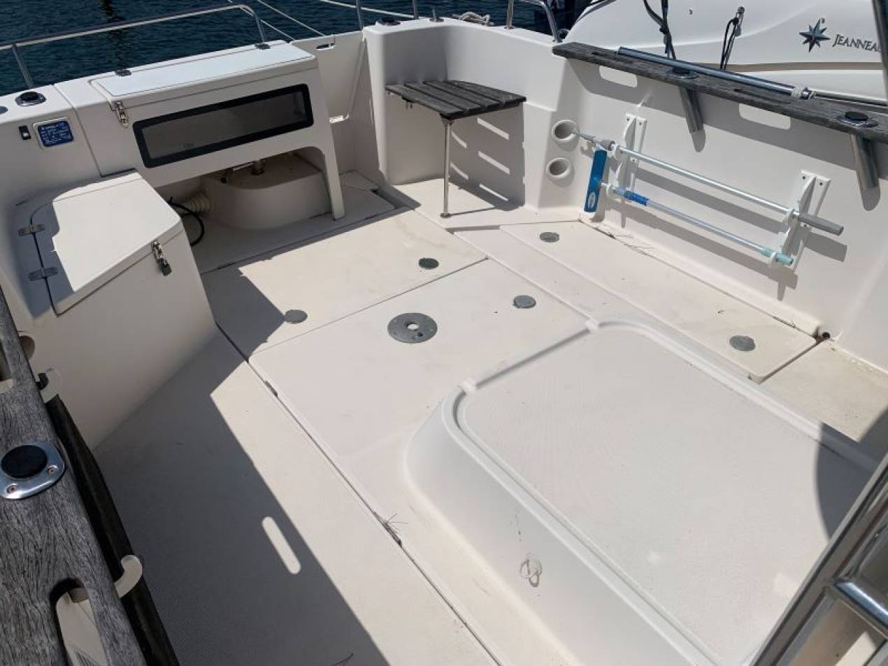 boat image