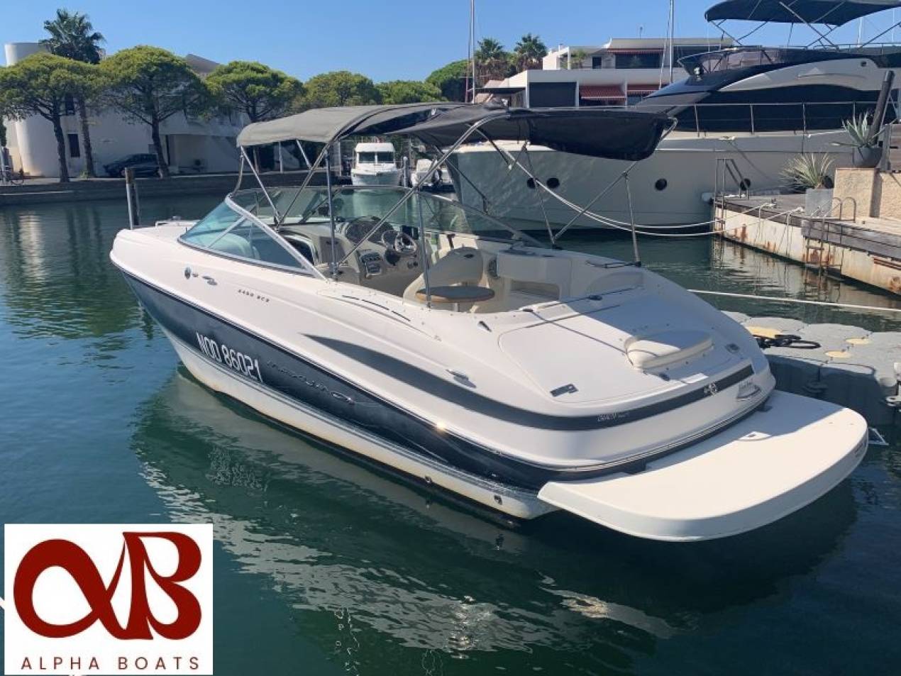boat image