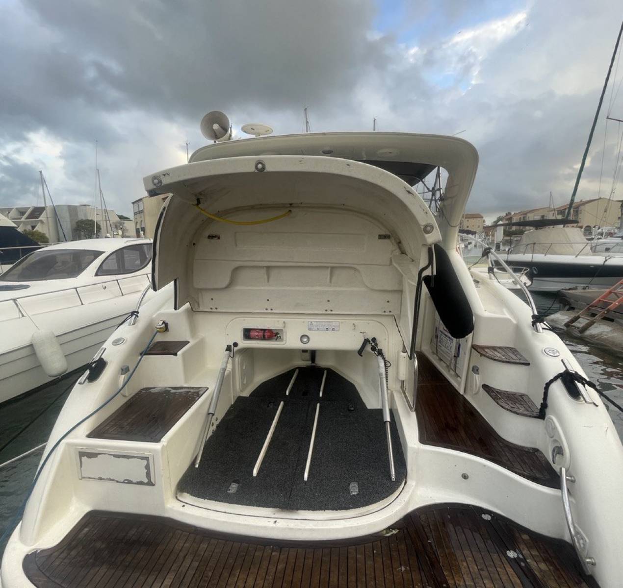 boat image