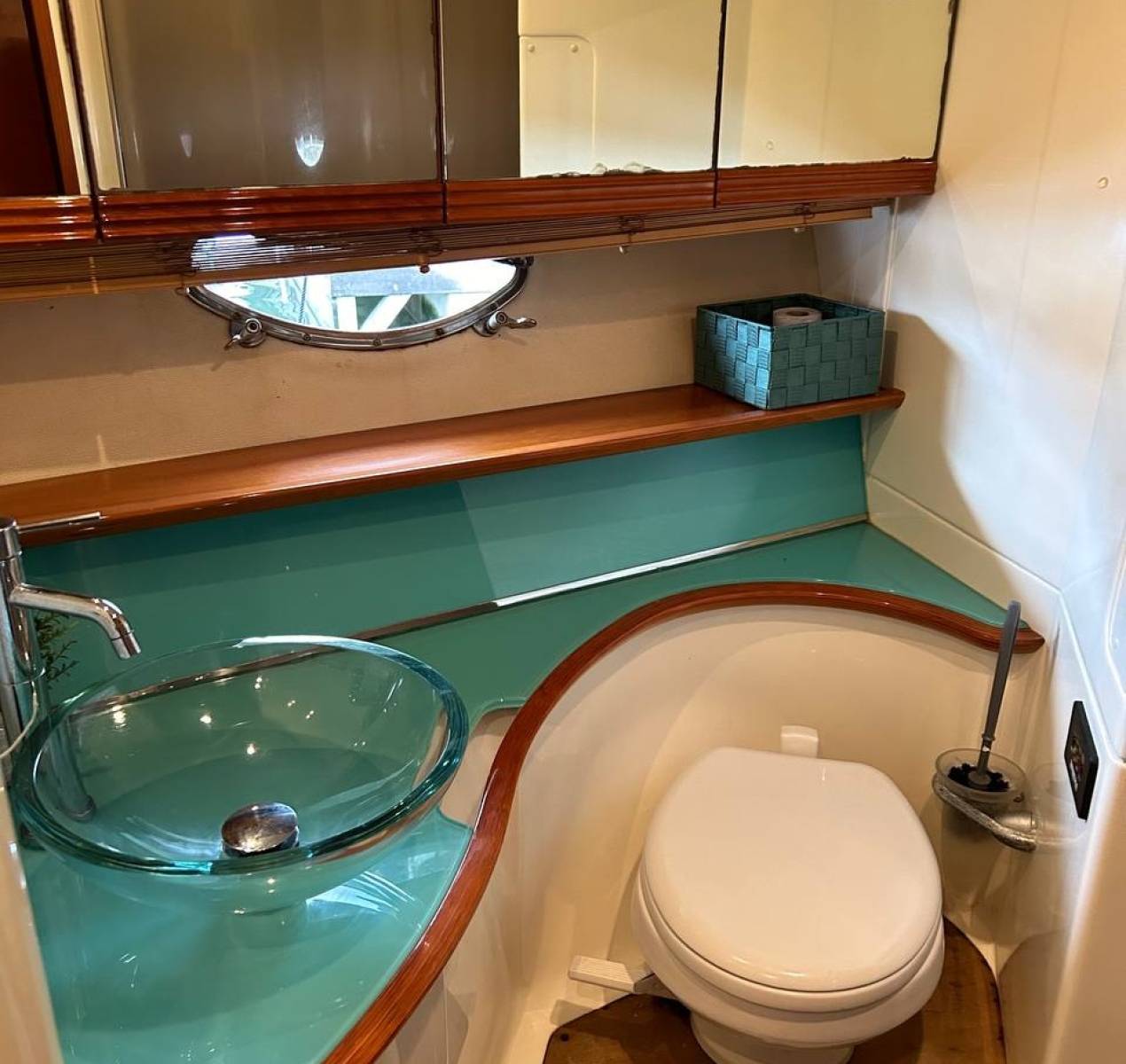 boat image