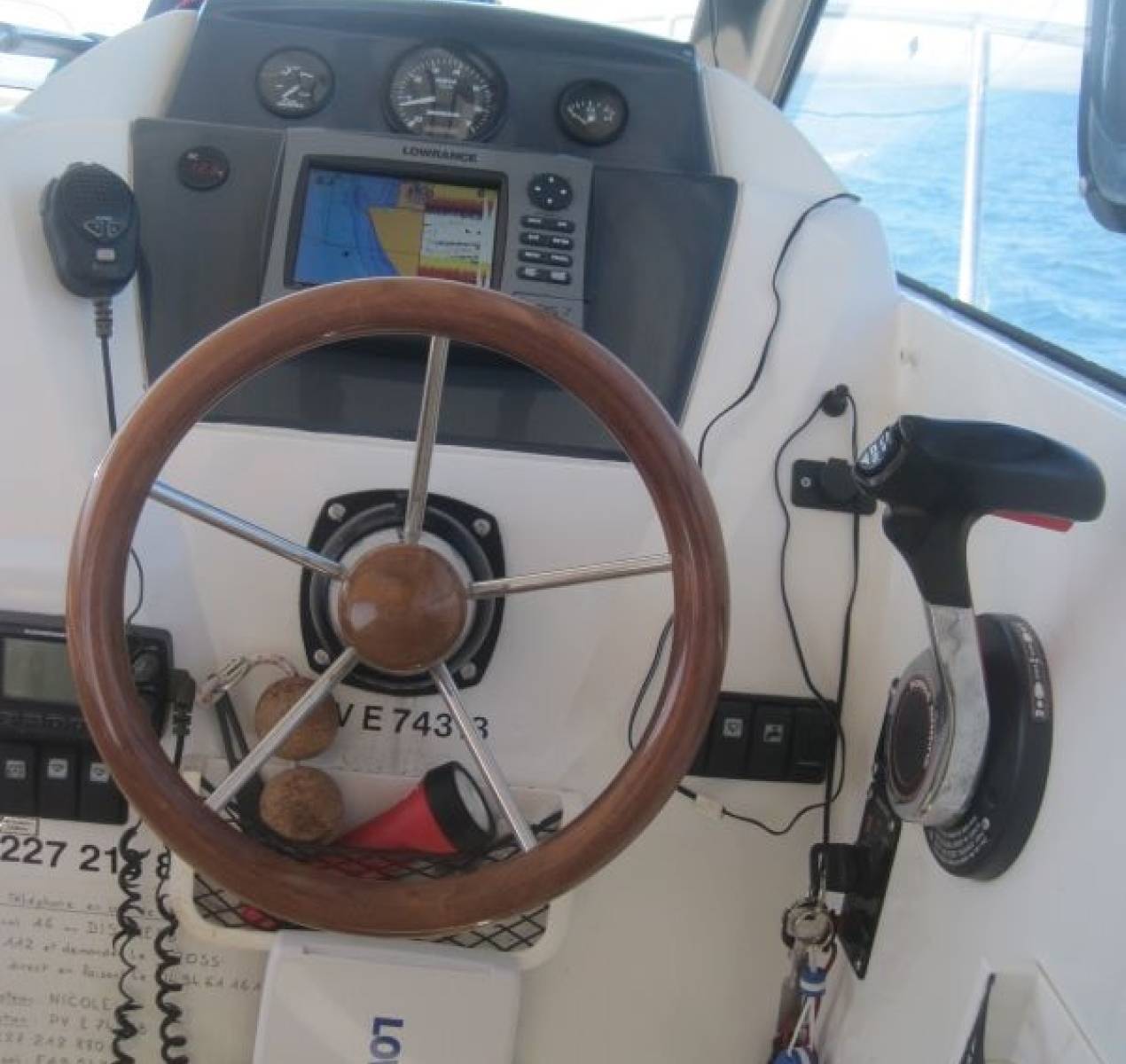 boat image