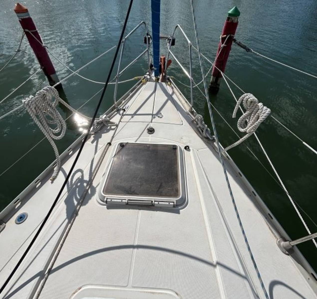 boat image