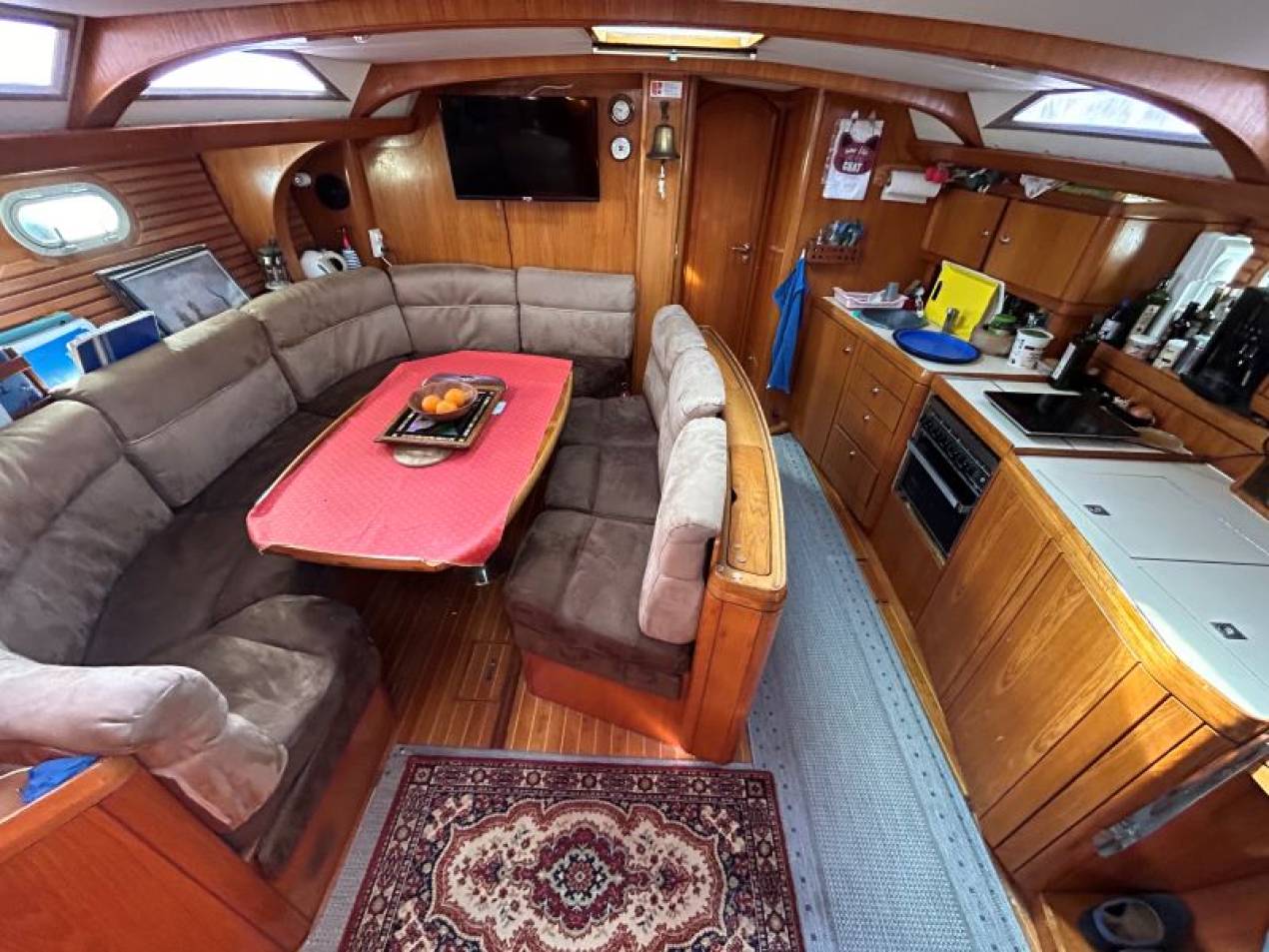 boat image