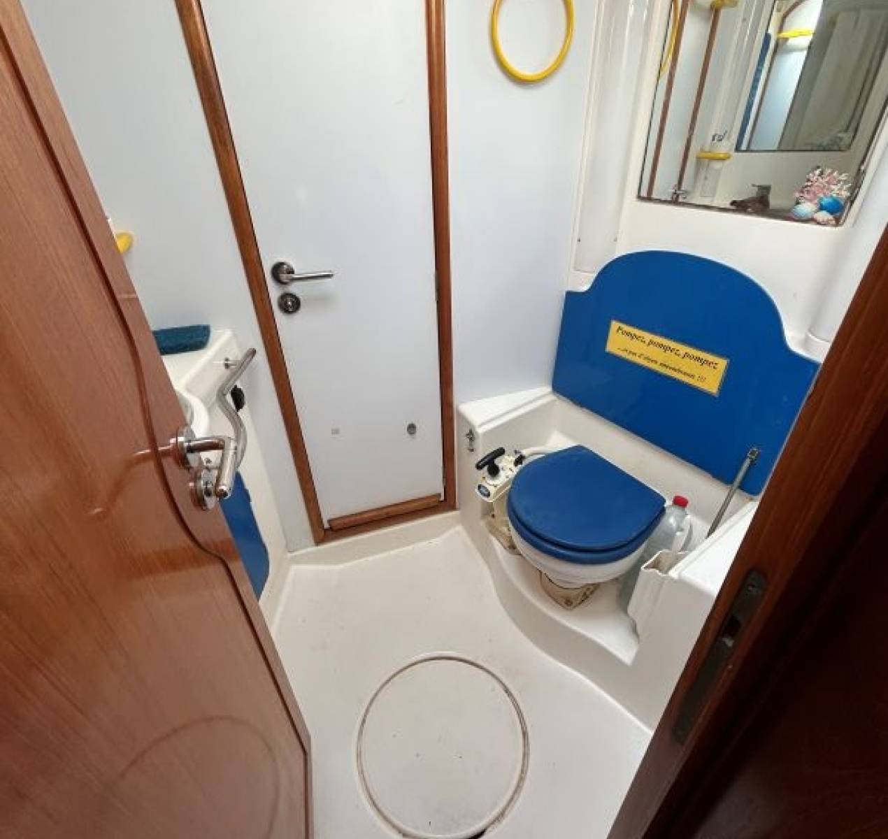 boat image