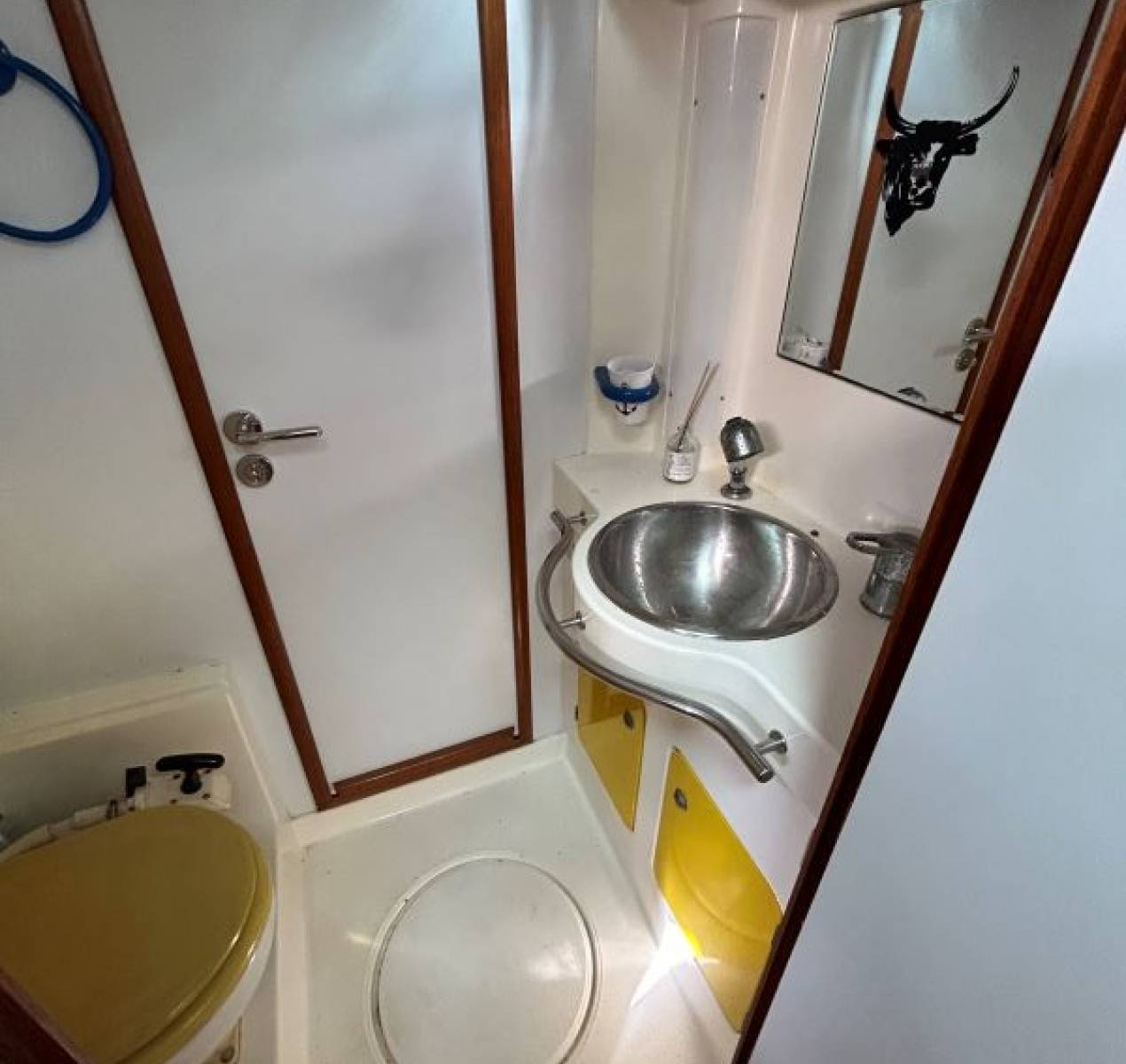 boat image