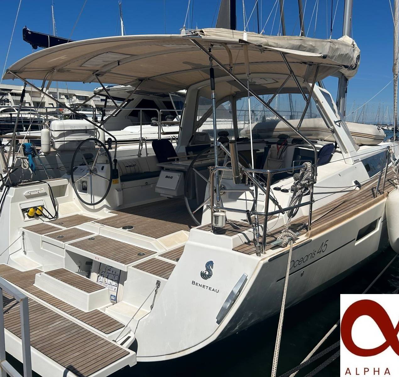 boat image