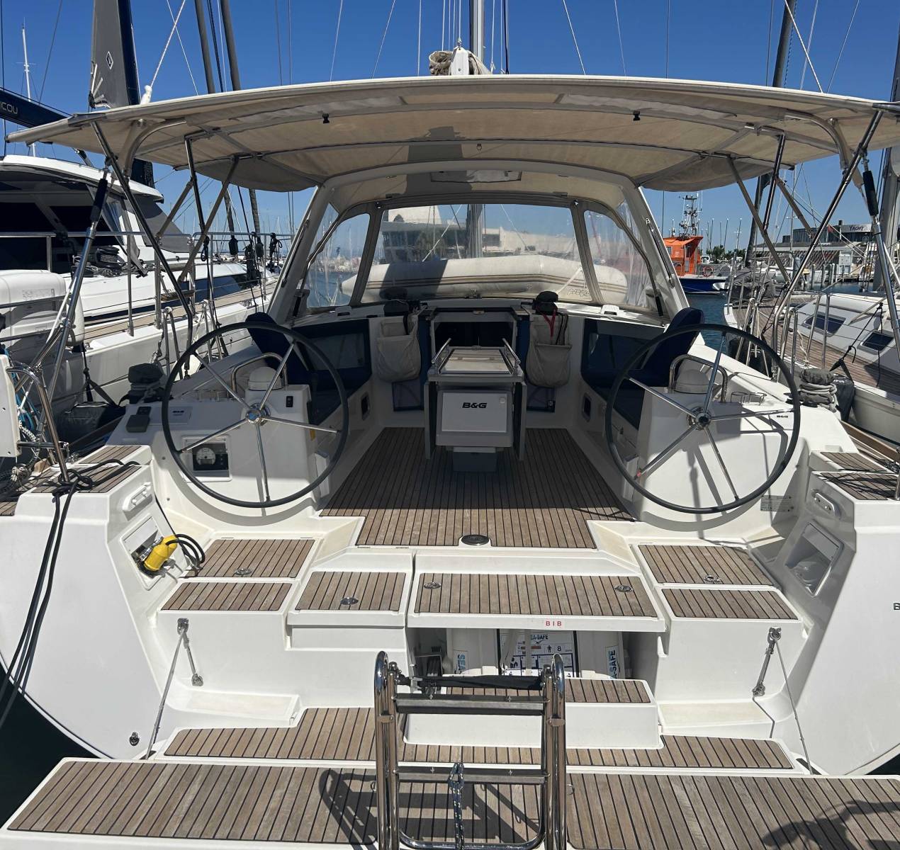 boat image