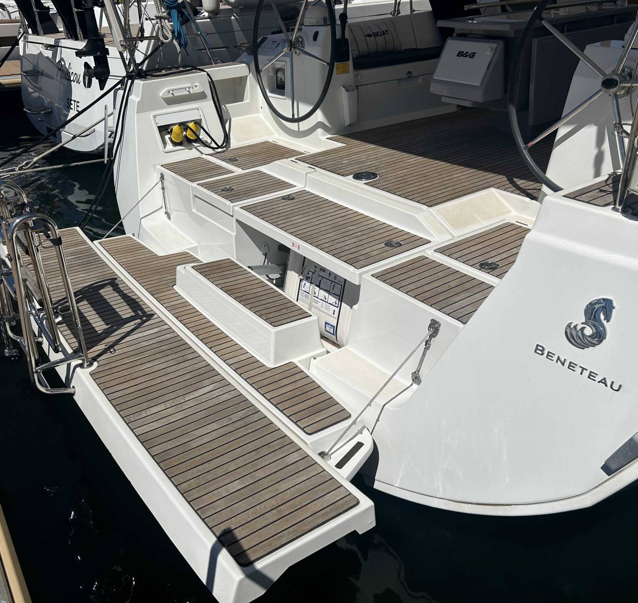boat image