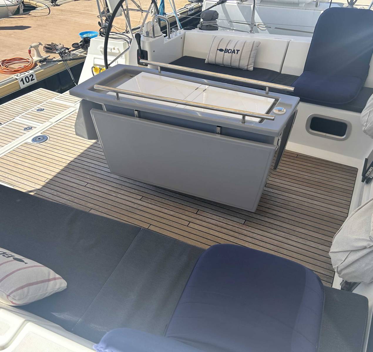 boat image
