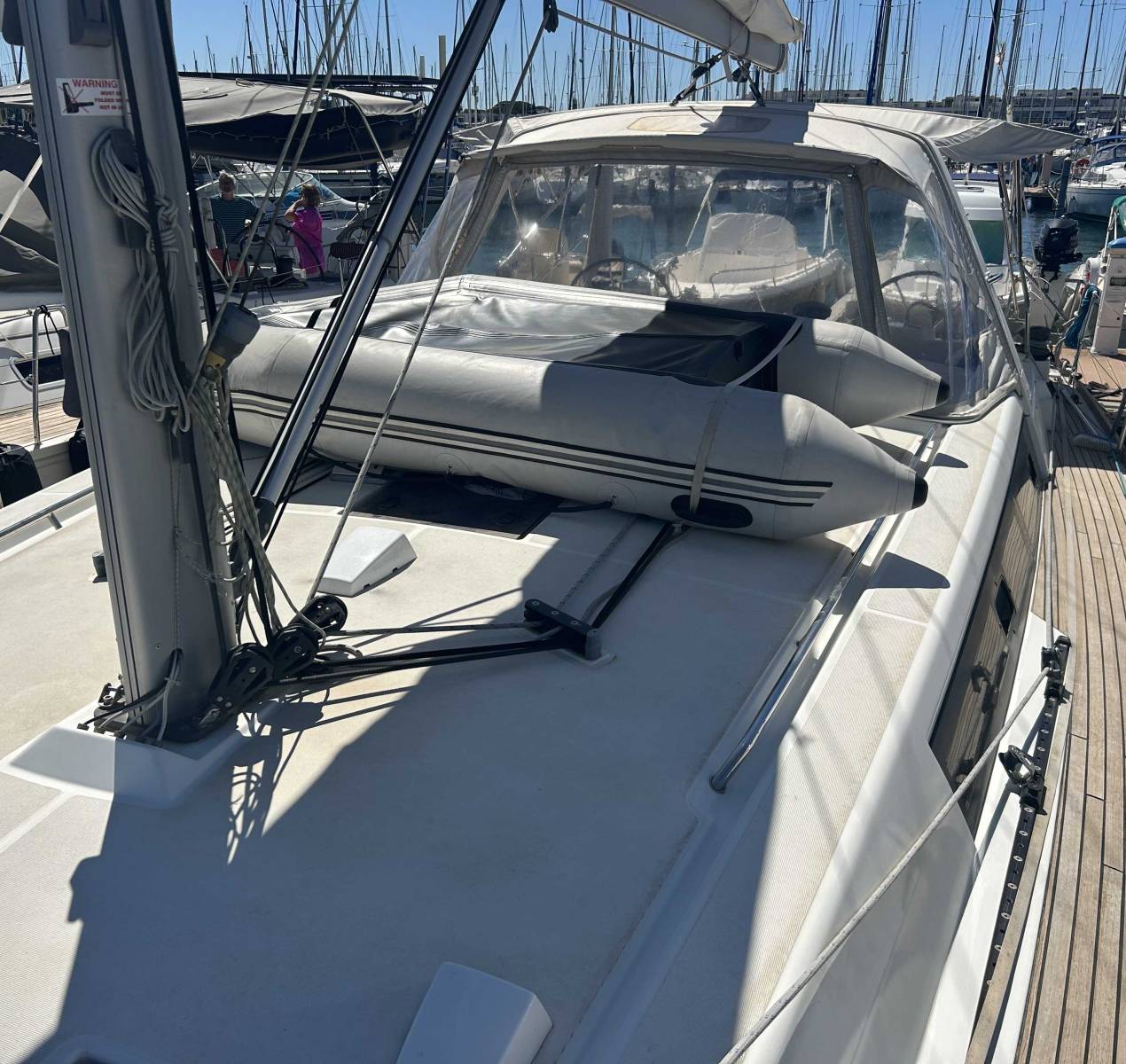 boat image