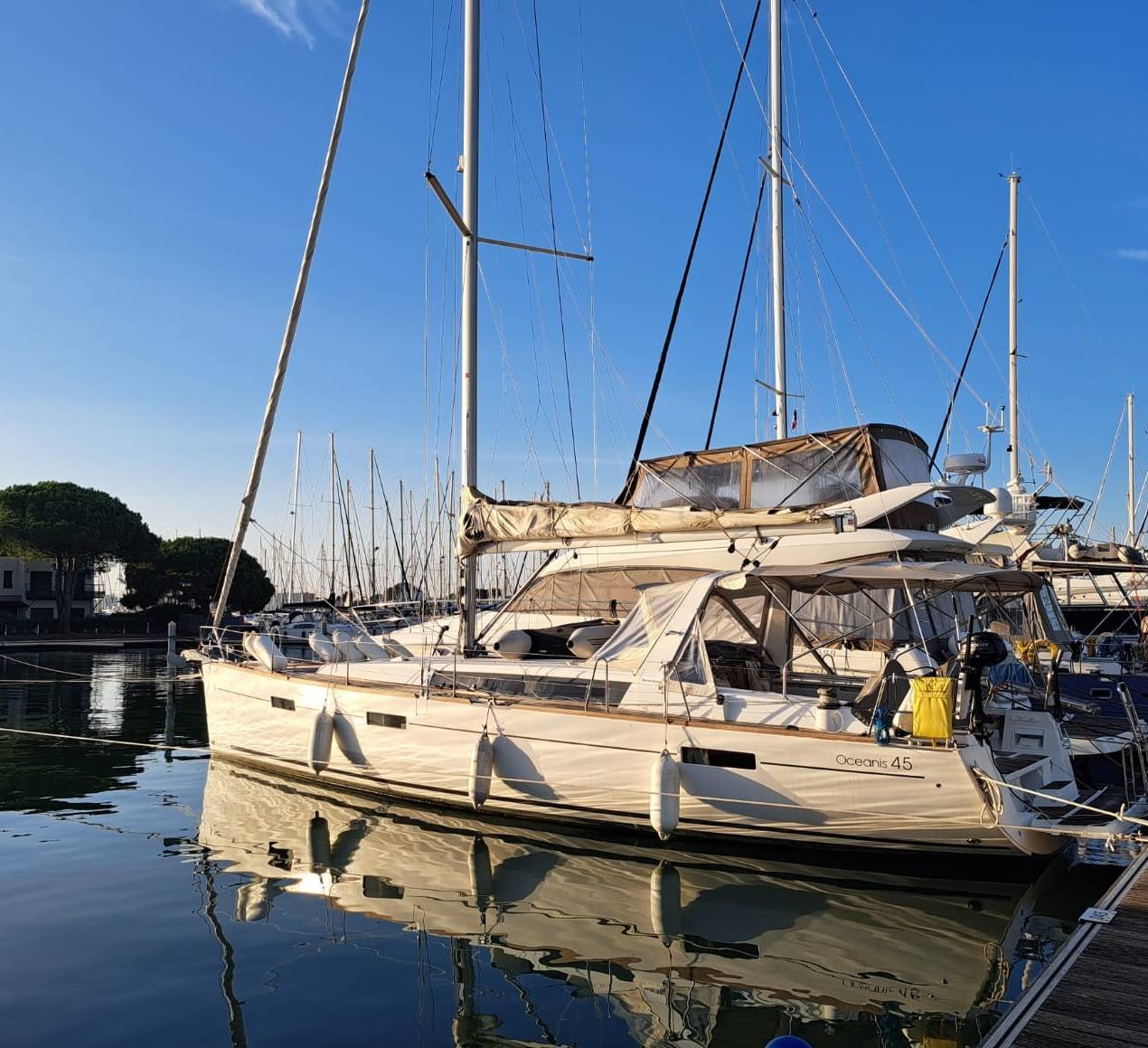 boat image