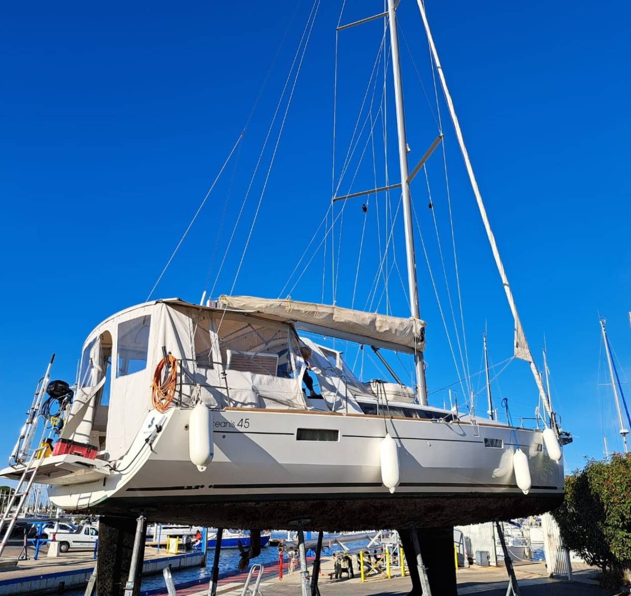 boat image