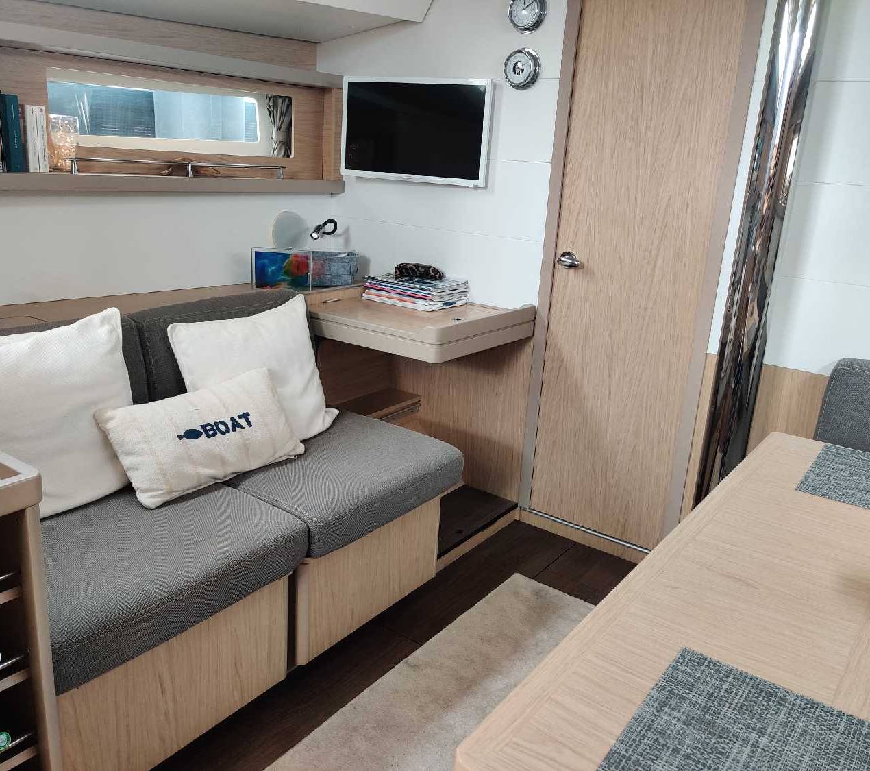 boat image