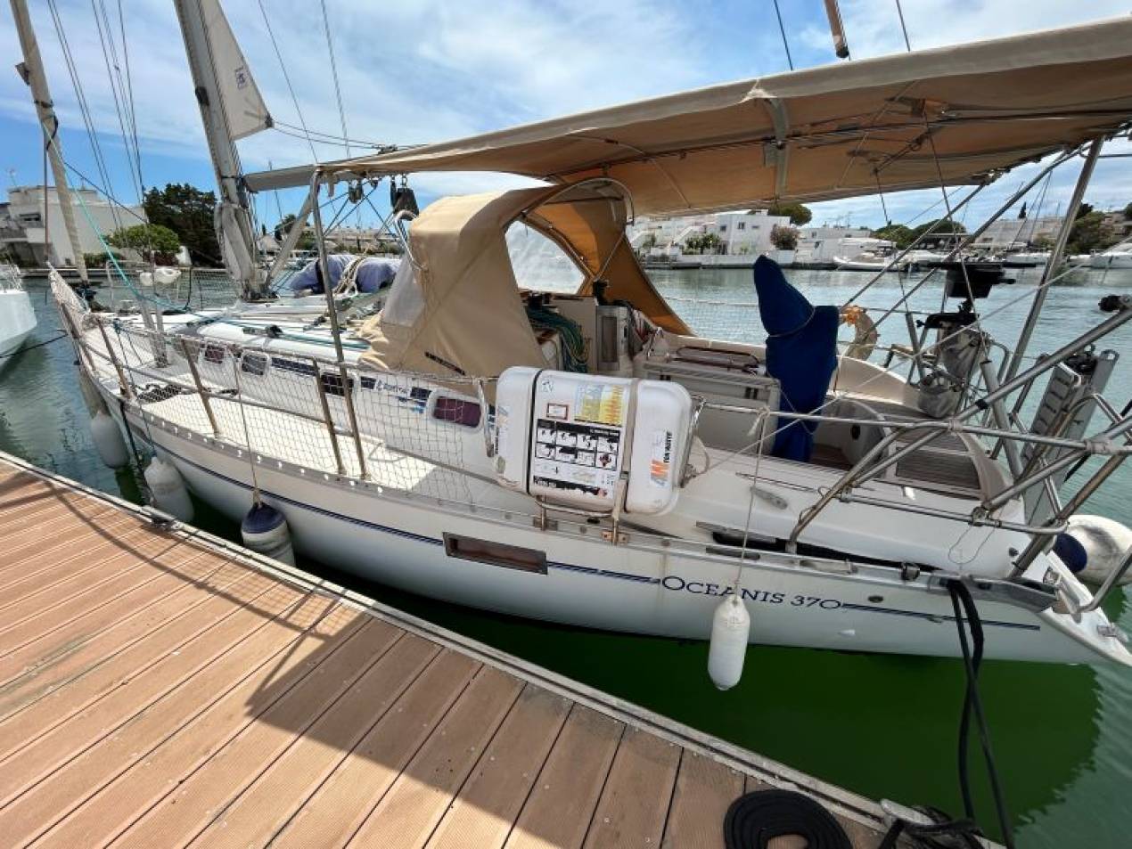 boat image
