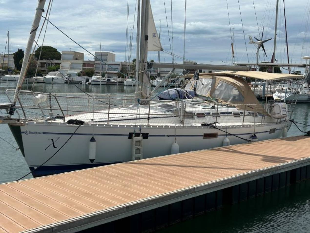 boat image