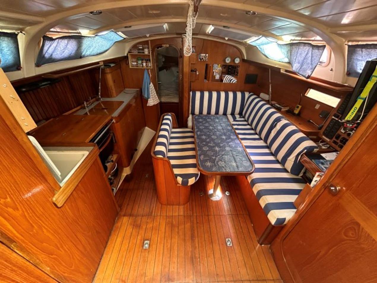 boat image