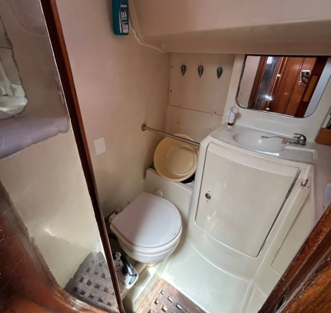 boat image