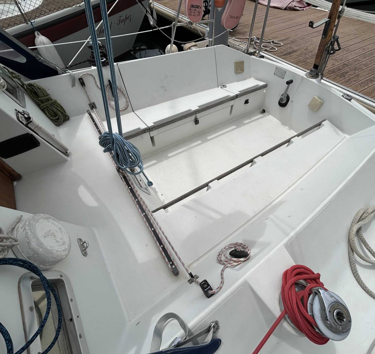 boat image