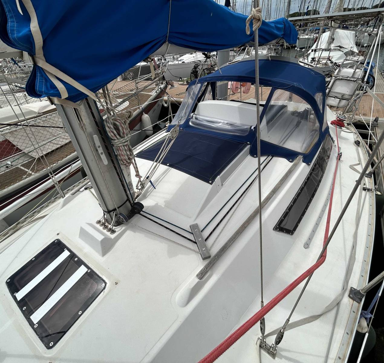 boat image