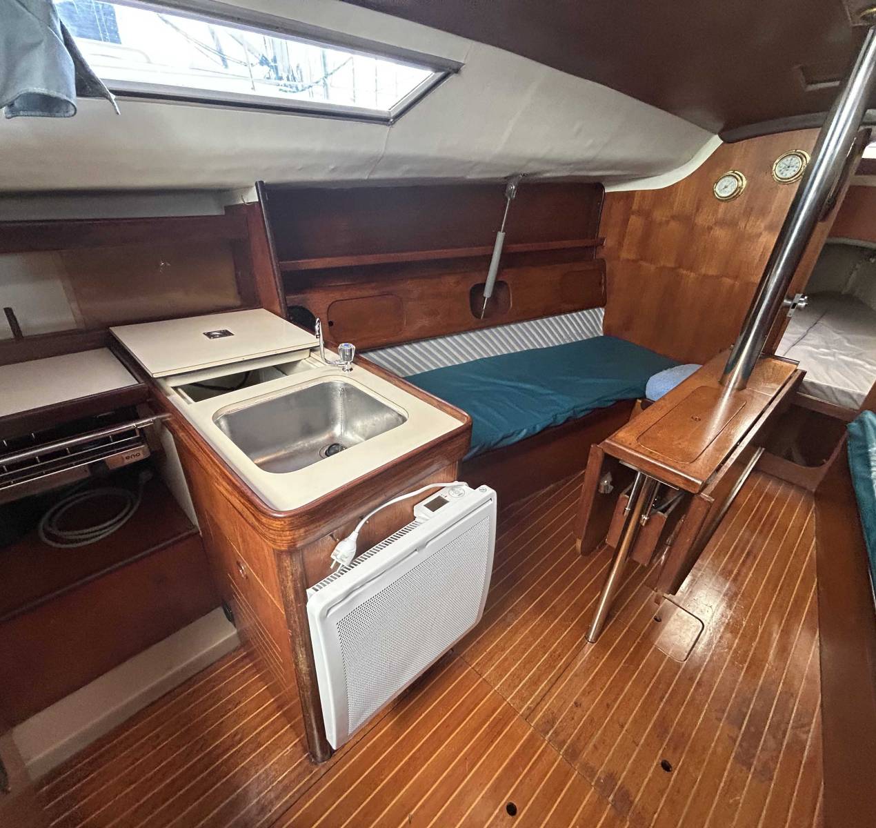 boat image