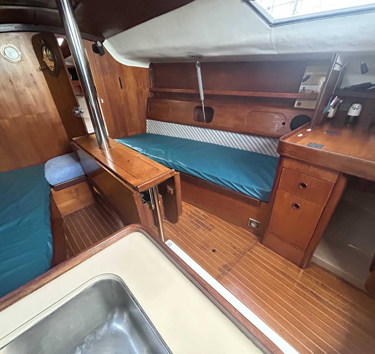 boat image
