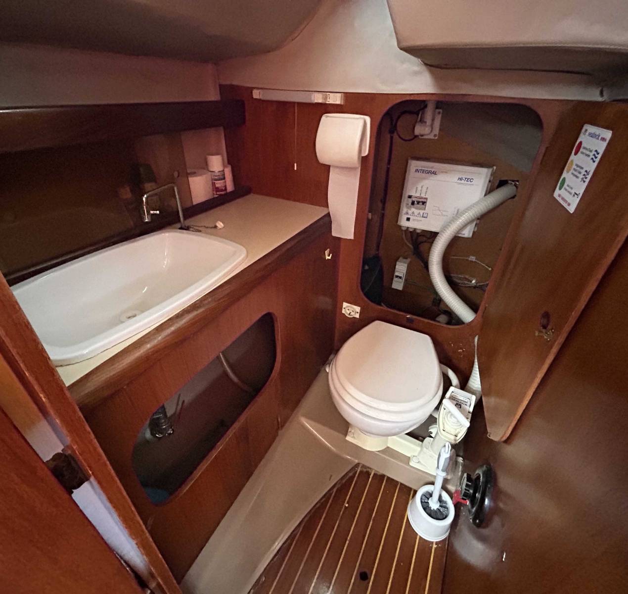 boat image