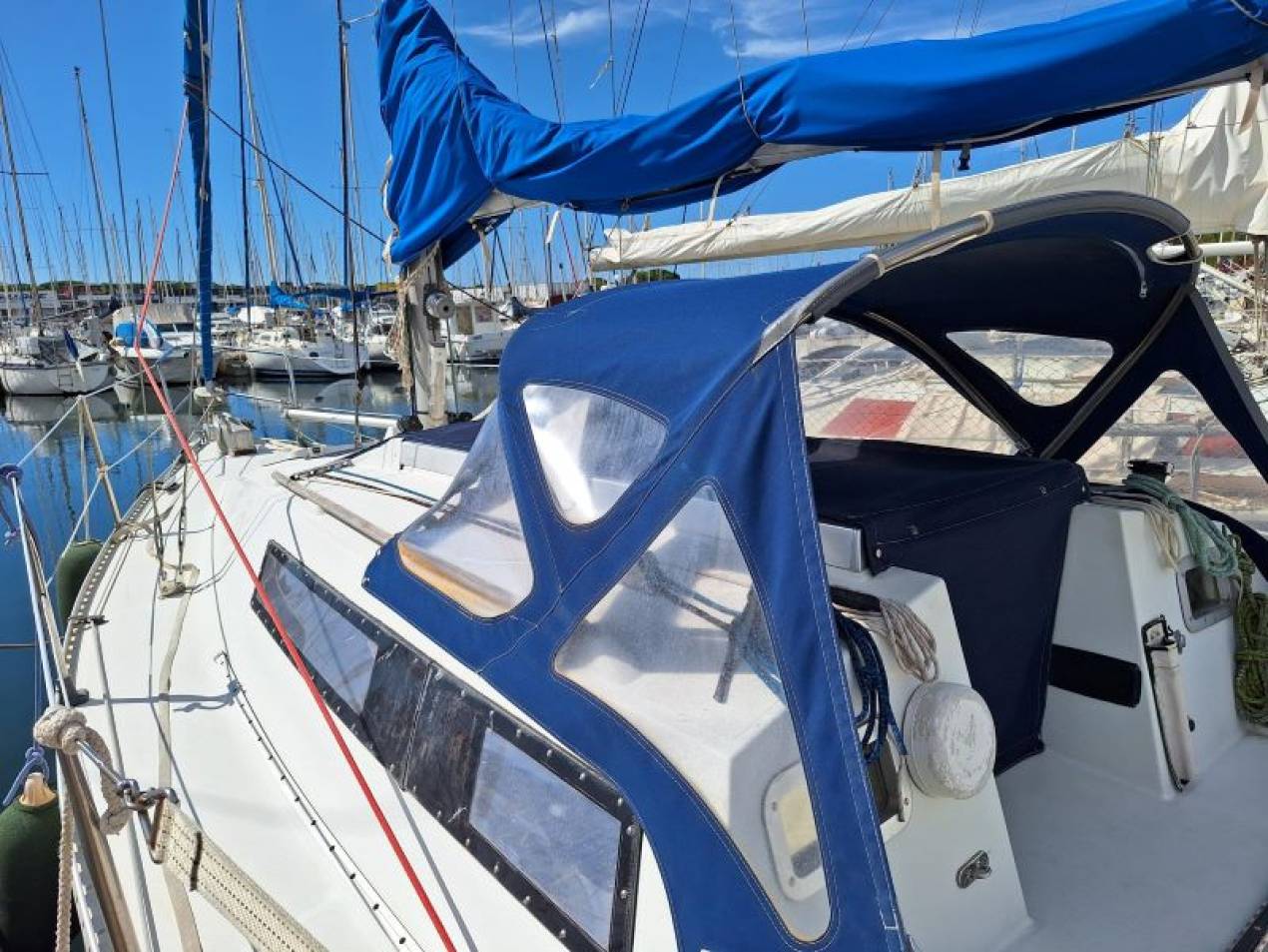 boat image