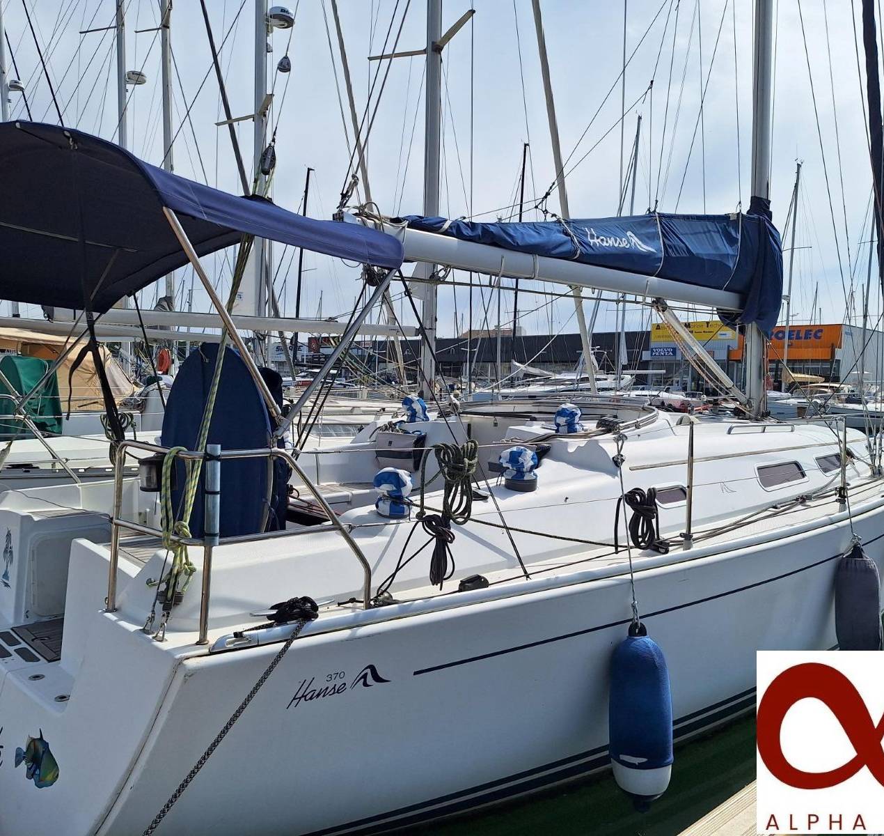 boat image