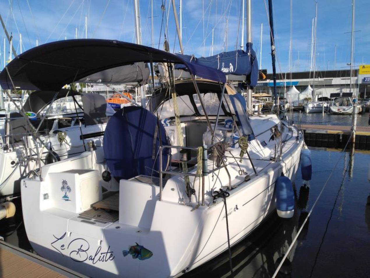 boat image