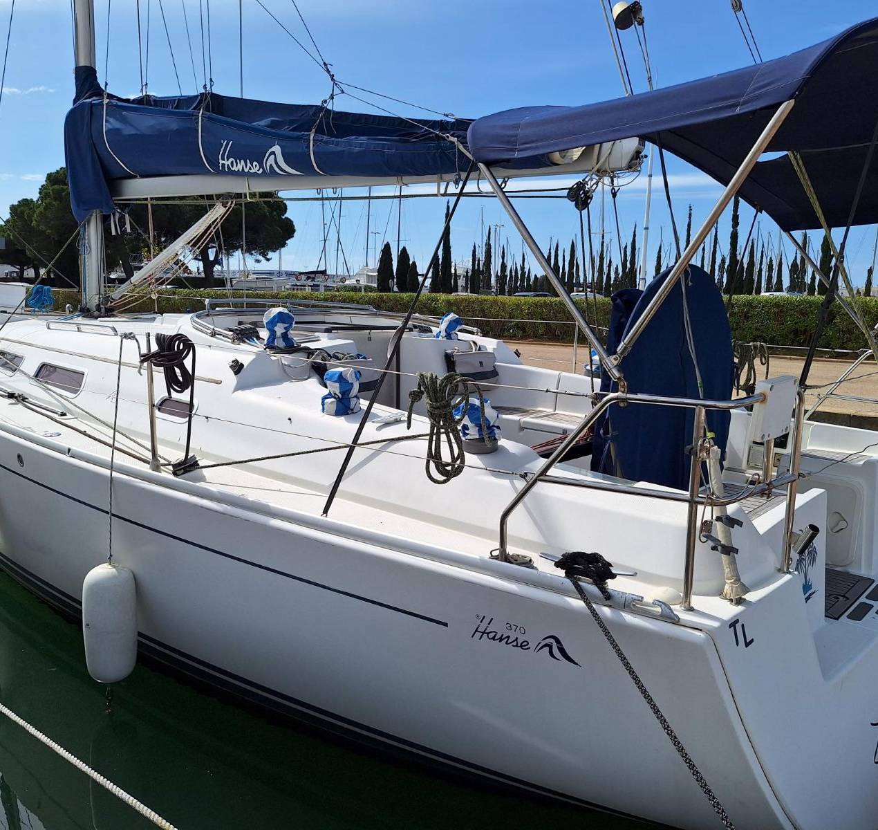 boat image
