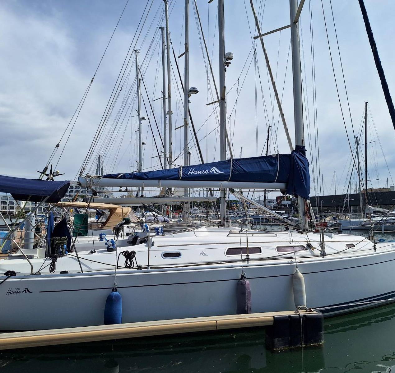 boat image