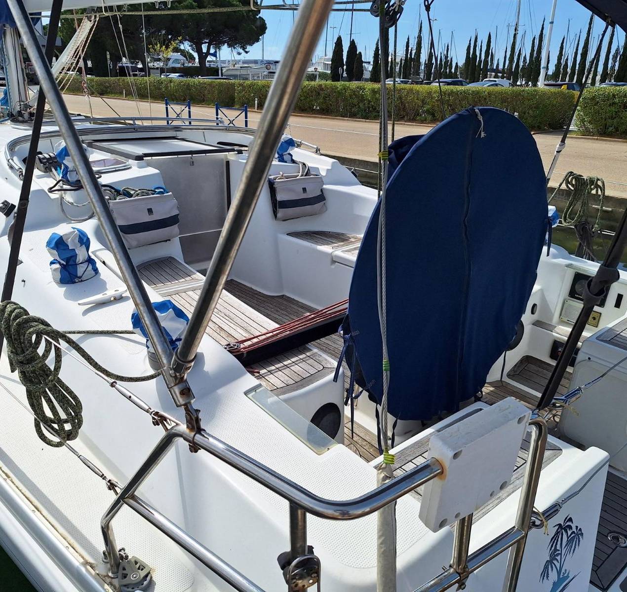 boat image