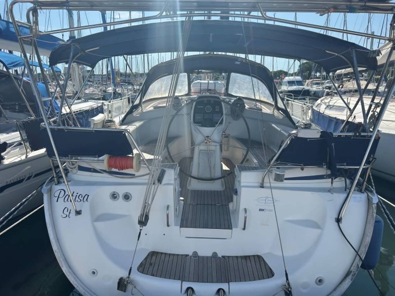 boat image