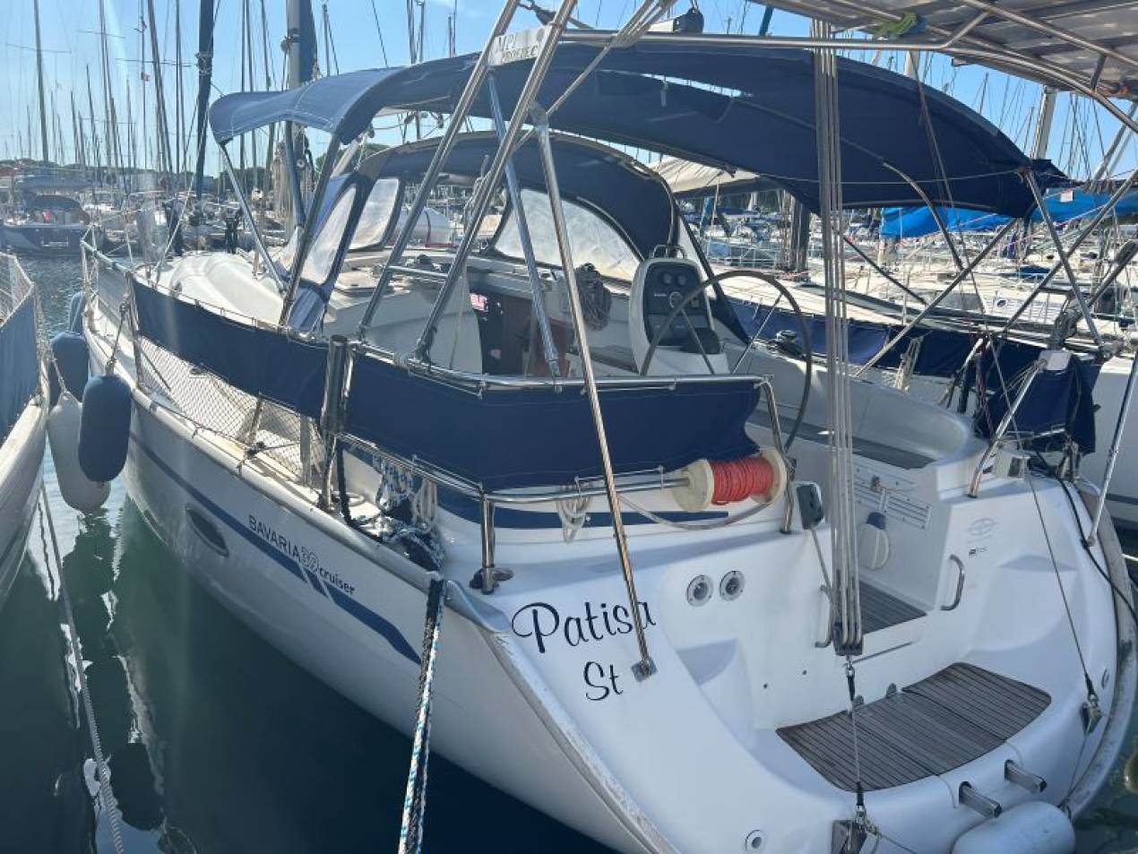 boat image