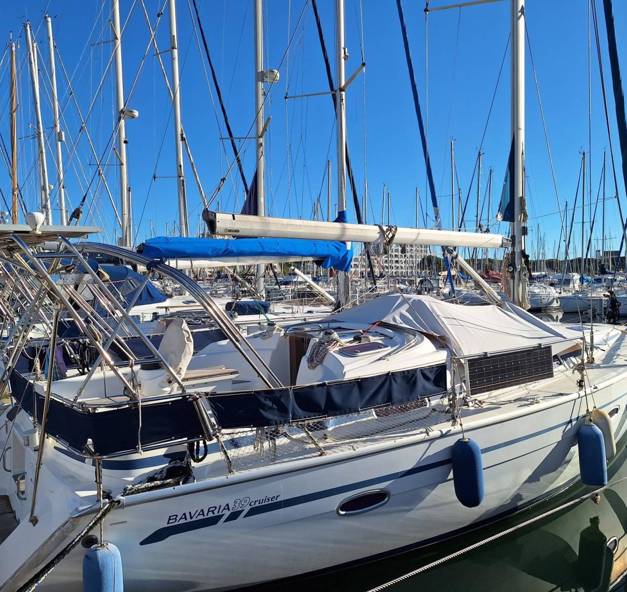 boat image