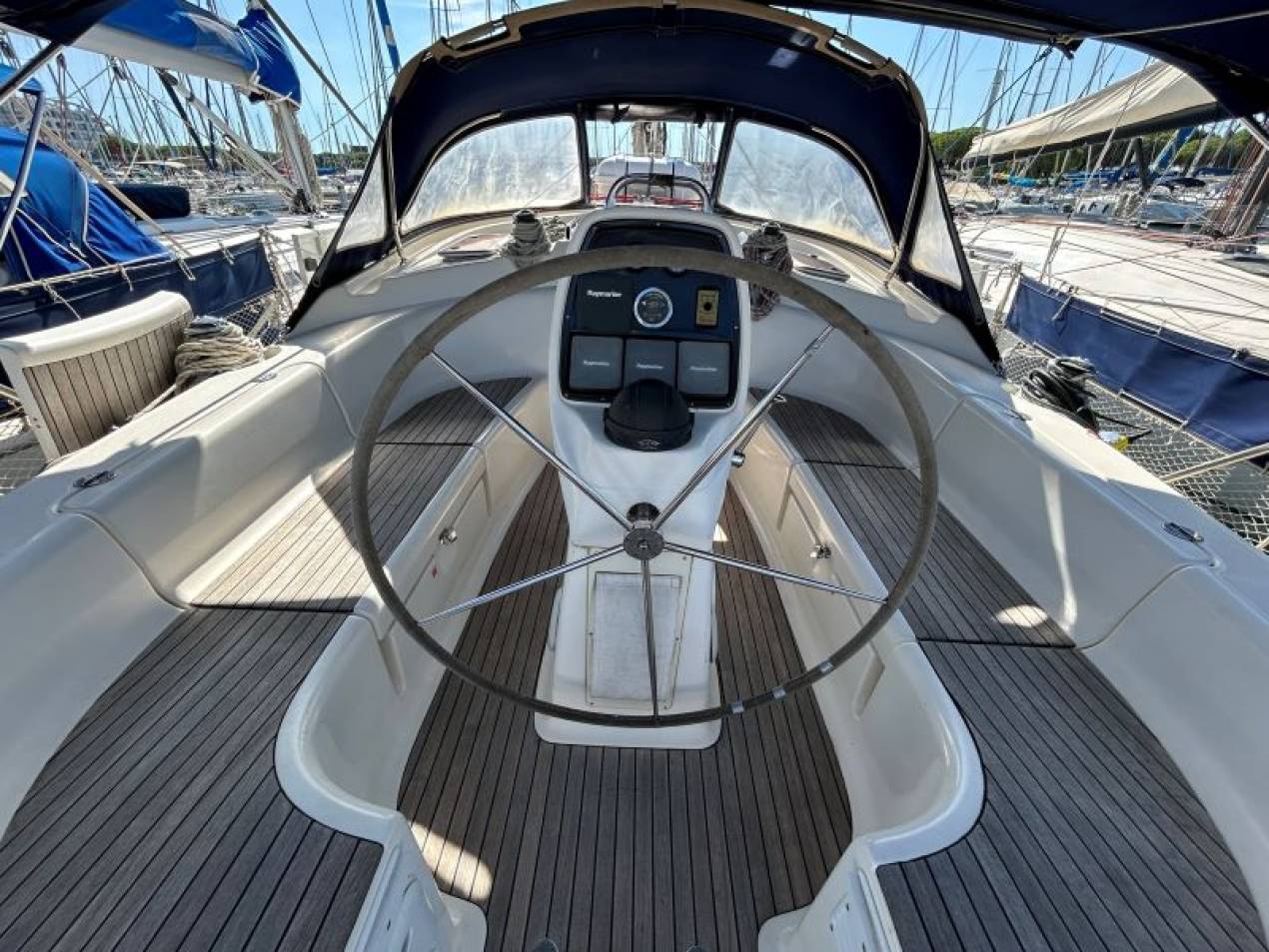 boat image