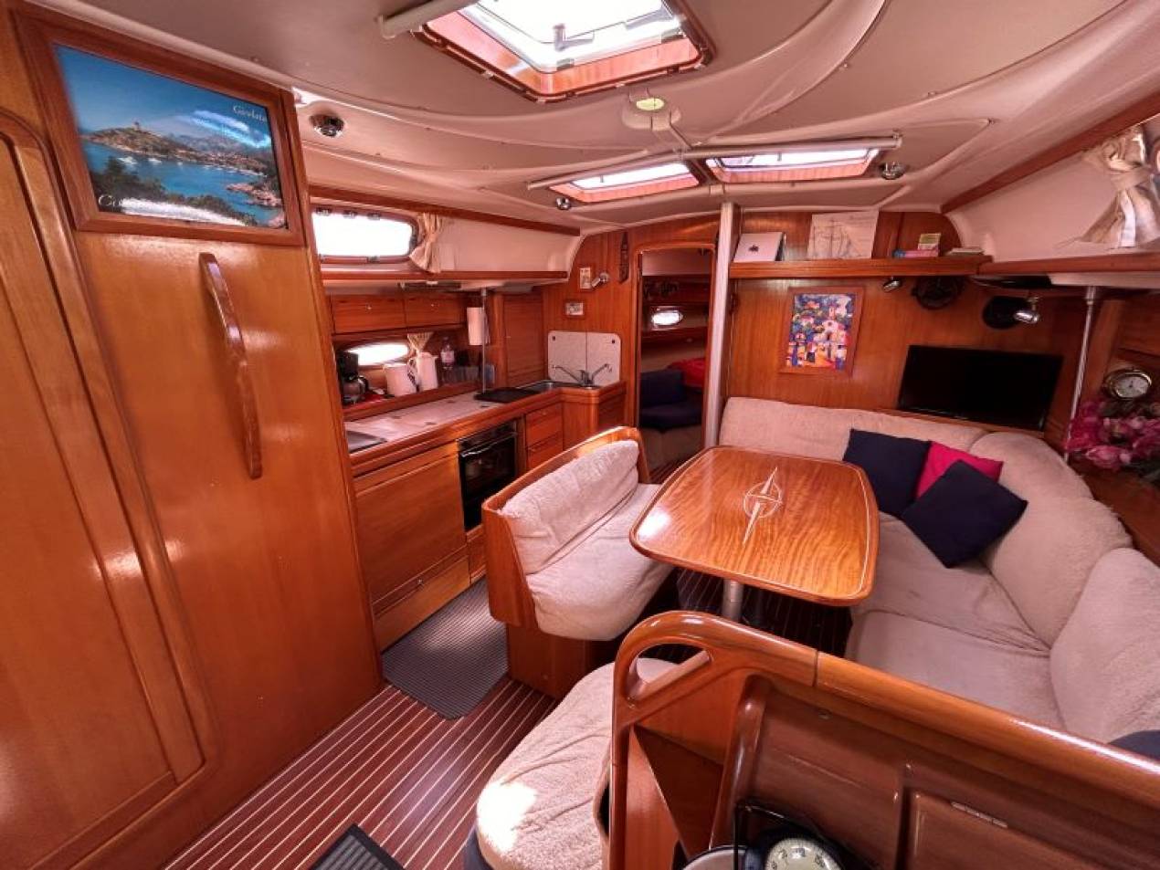boat image