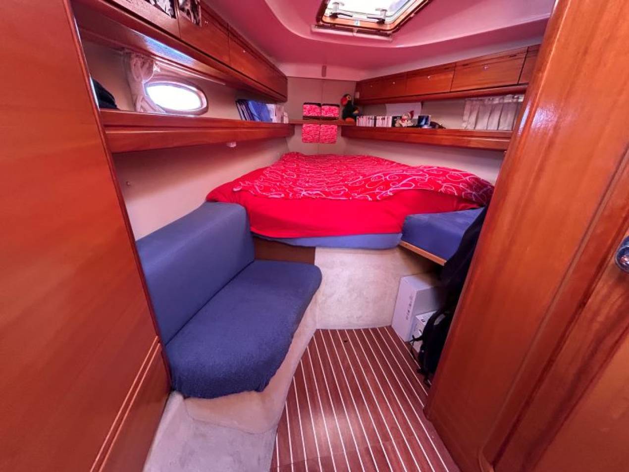 boat image