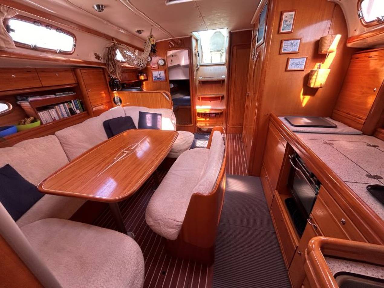 boat image
