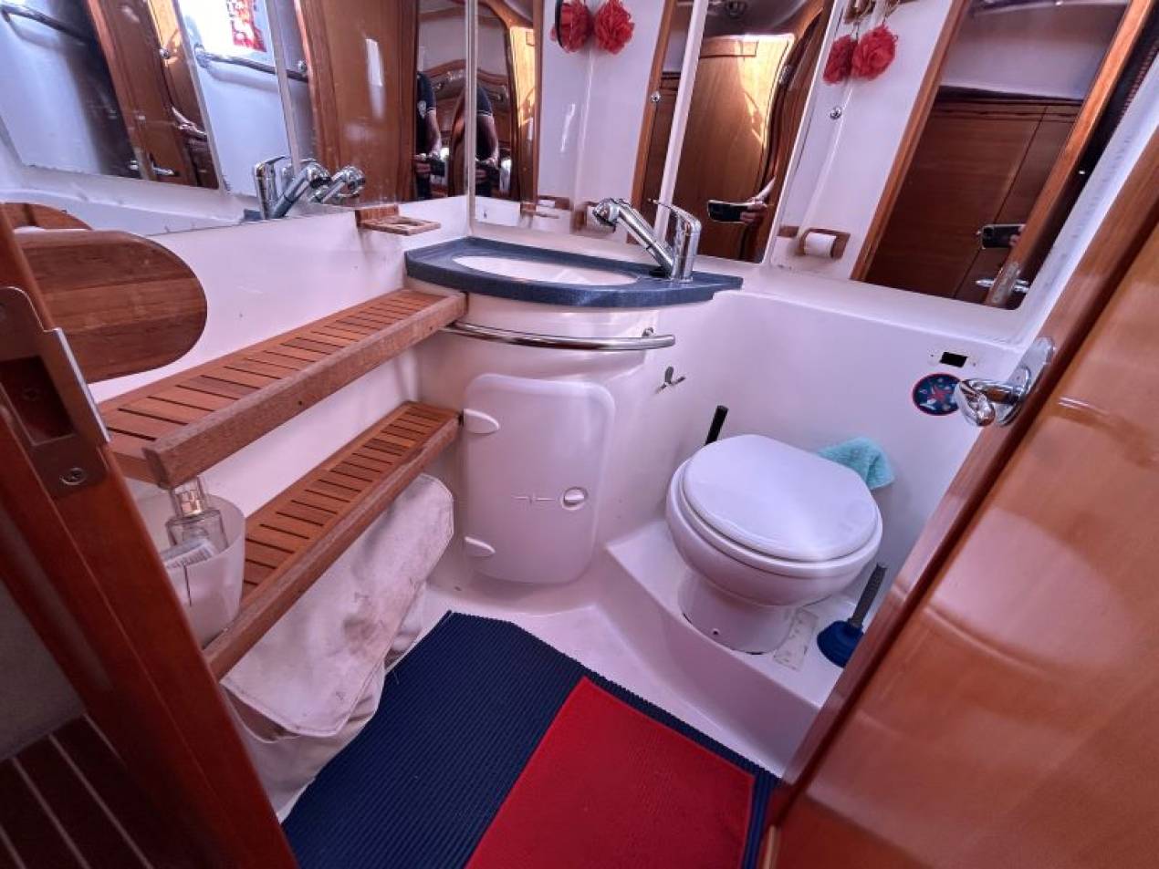 boat image