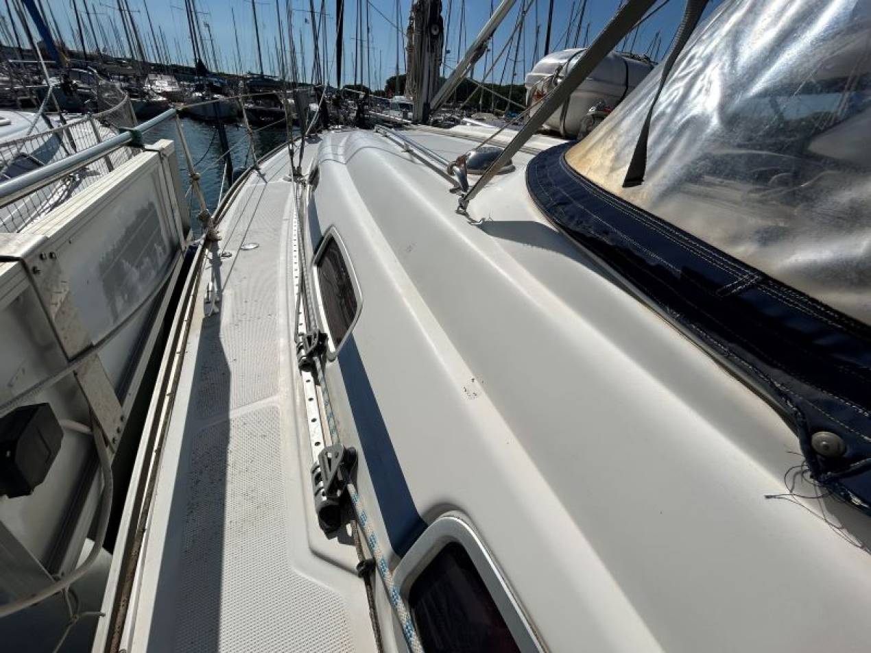 boat image