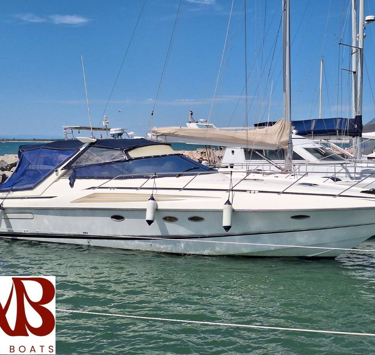boat image