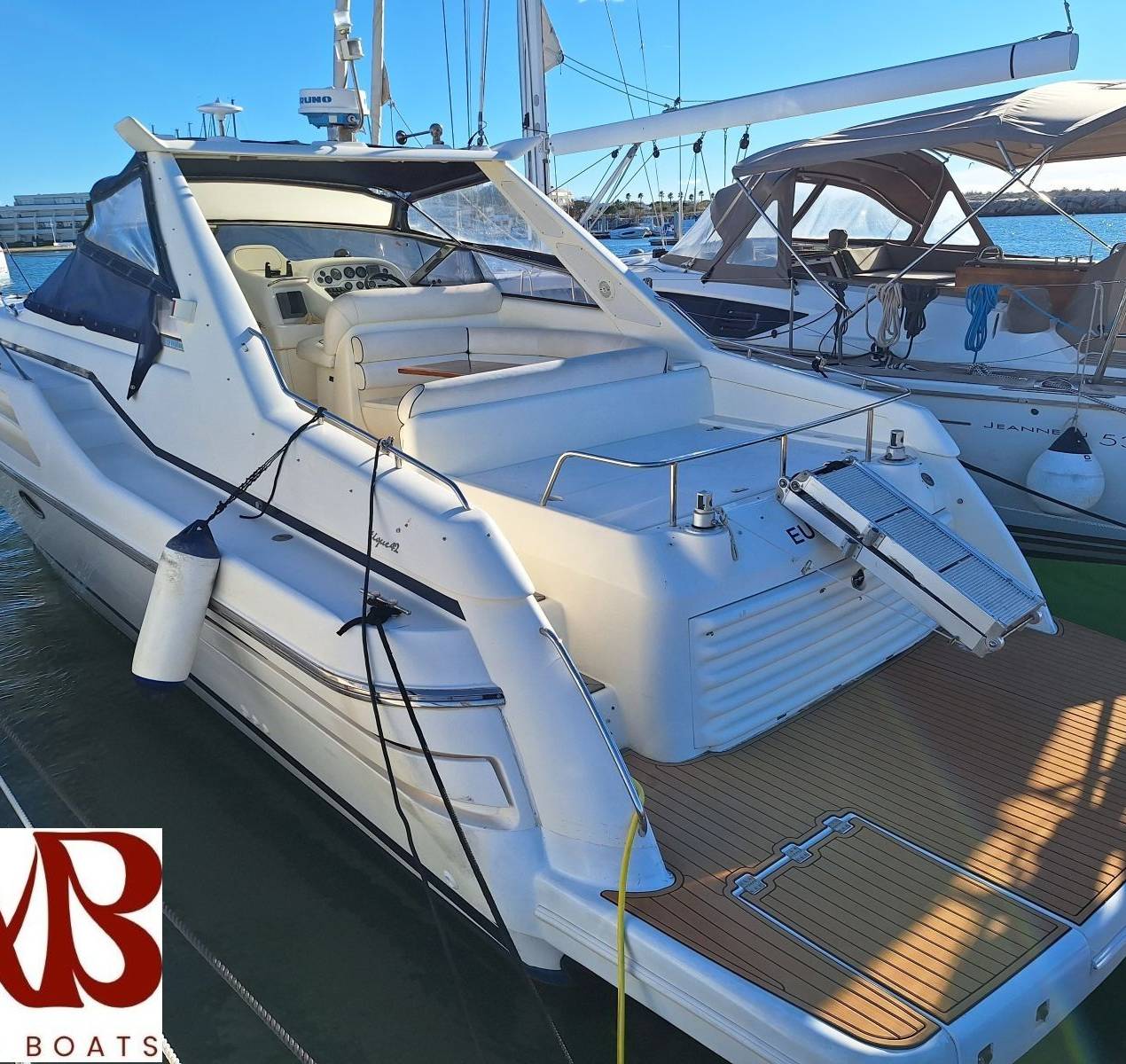 boat image